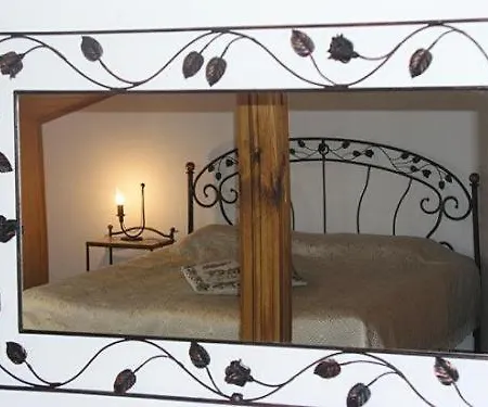 Geranium 3* Велико Търново