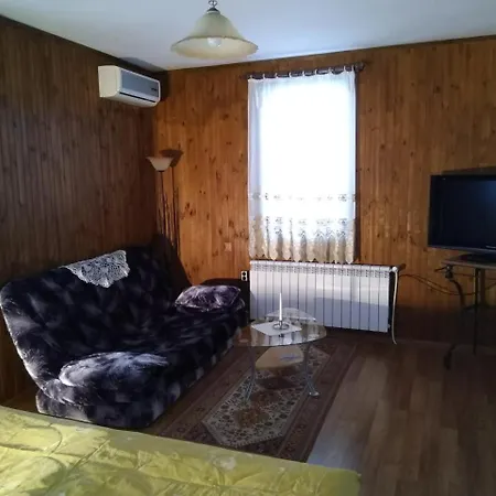 Geranium 3* Велико Търново