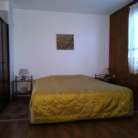 Geranium Къща за гости